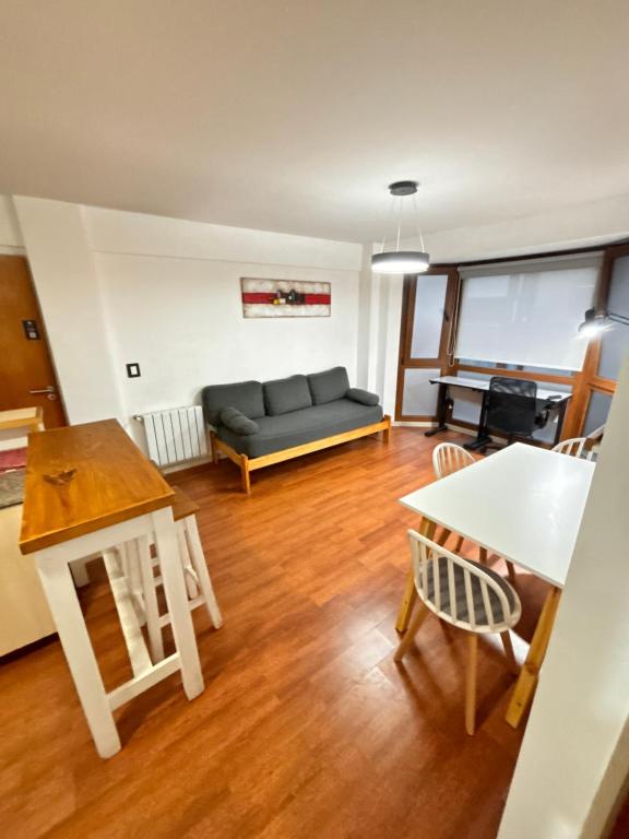 Departamento Barrio Belgrano - 1