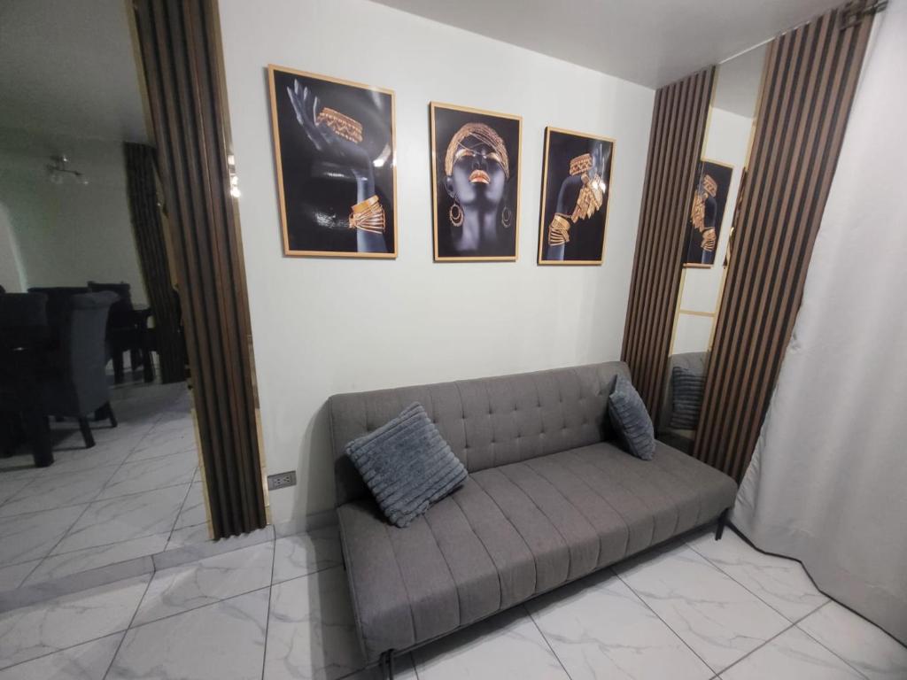 Arleth's hosting, Lima