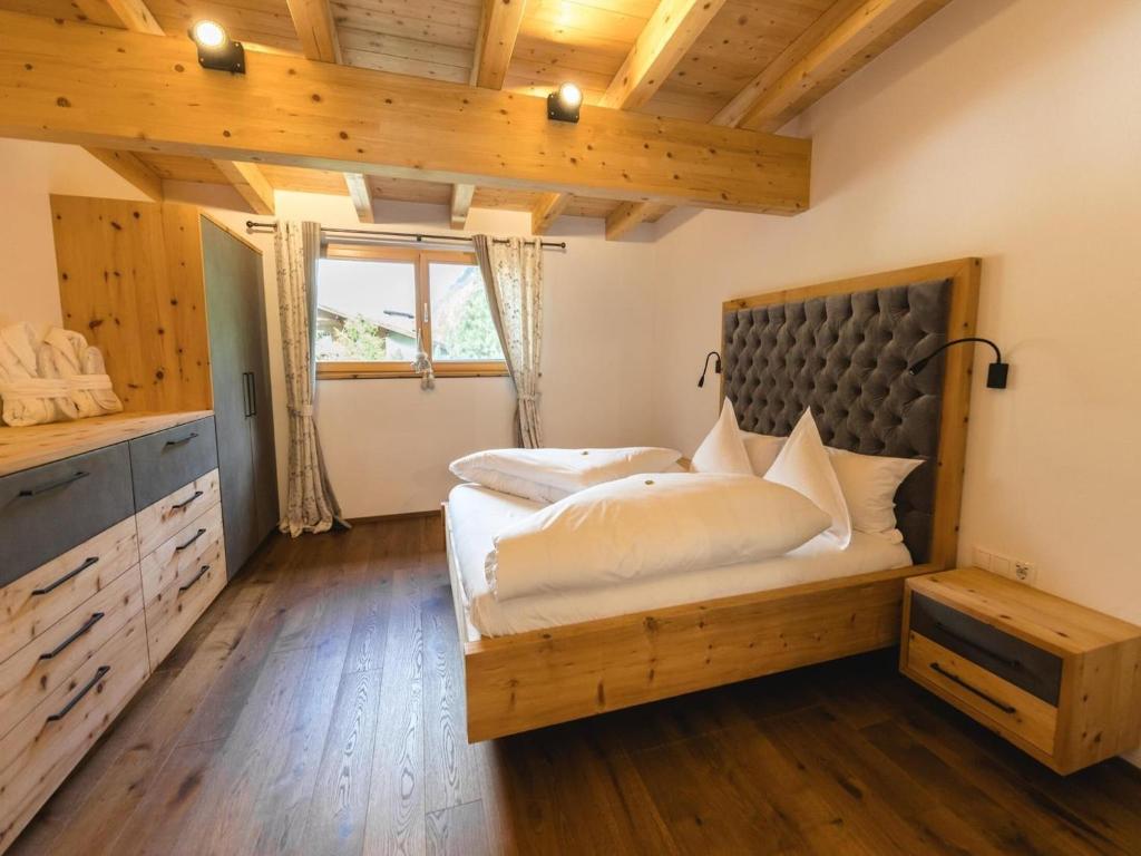 Penthouse at 1900 meters above sea level - 4