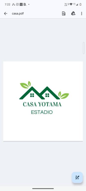 Hotel casa yotama - 3