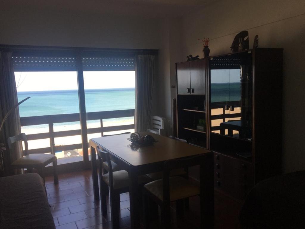 Departamento Frente al mar Miramar - 5