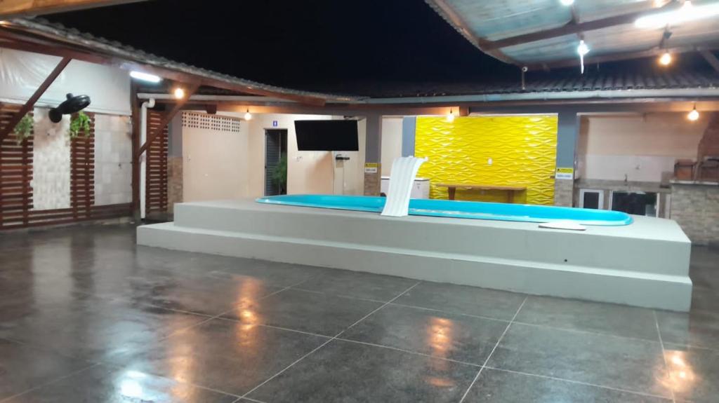 Girassol Eventos, Macapá