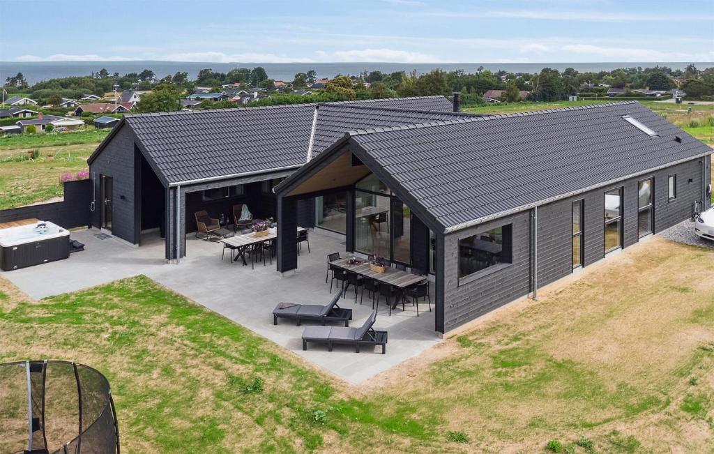 Amazing Home In Bogense With Sauna, Bogense