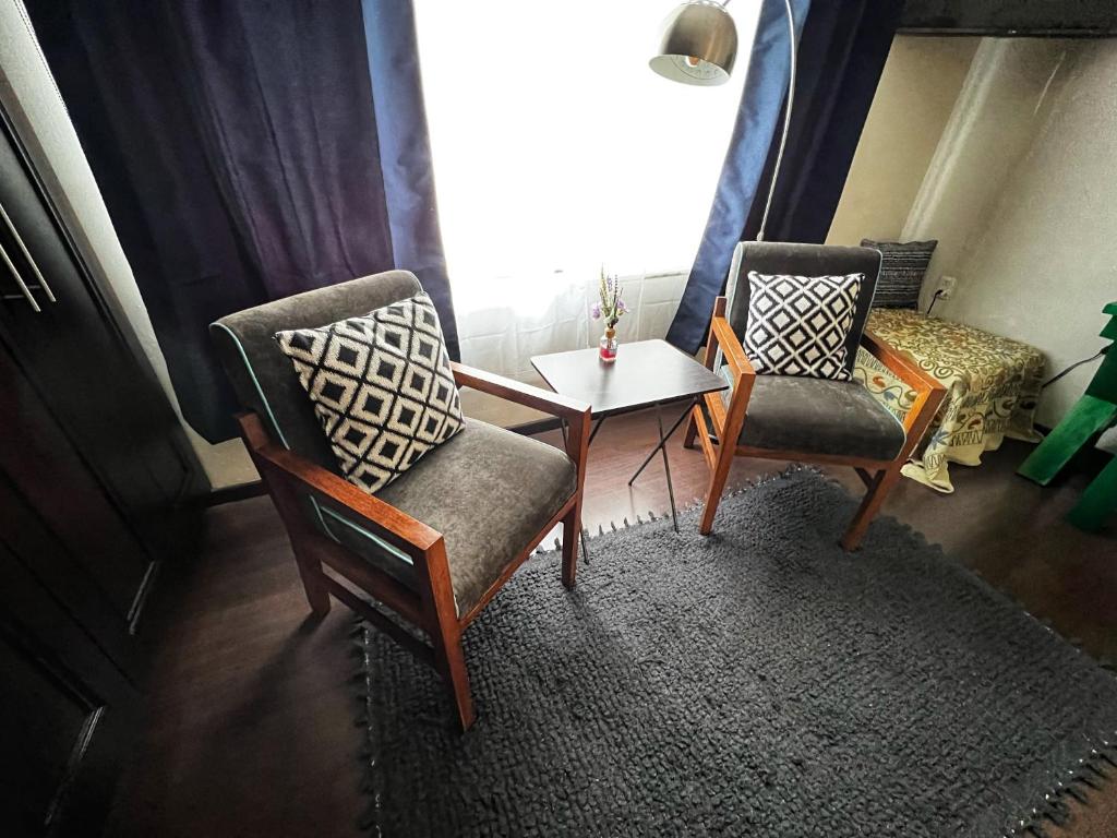 Casa YOKO - 3