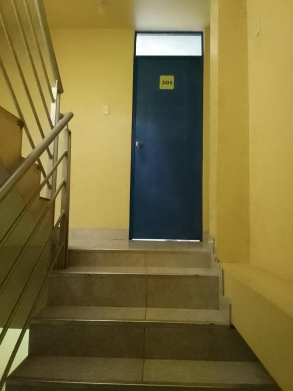Hospedaje TUTUMEME - 5