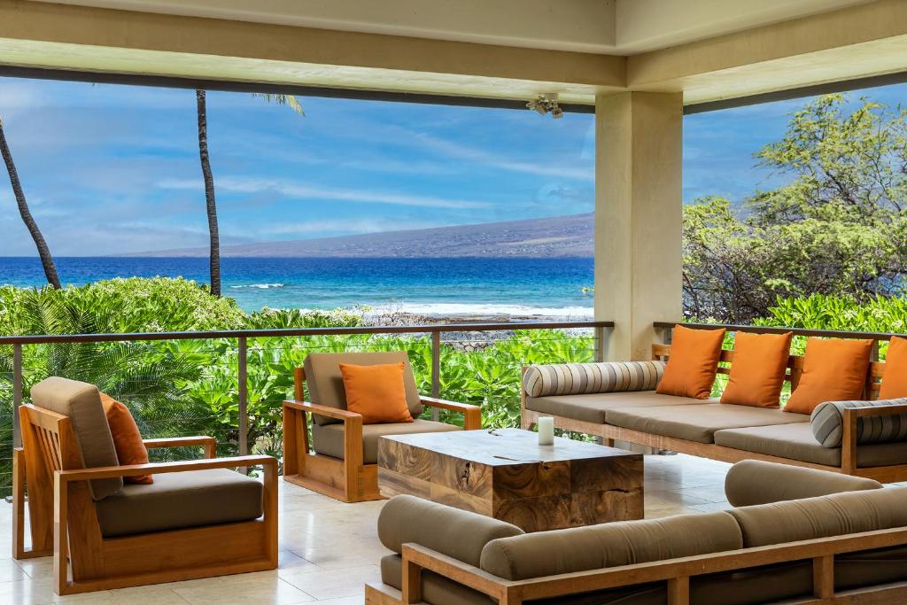 Hale Waima Lani, Puako