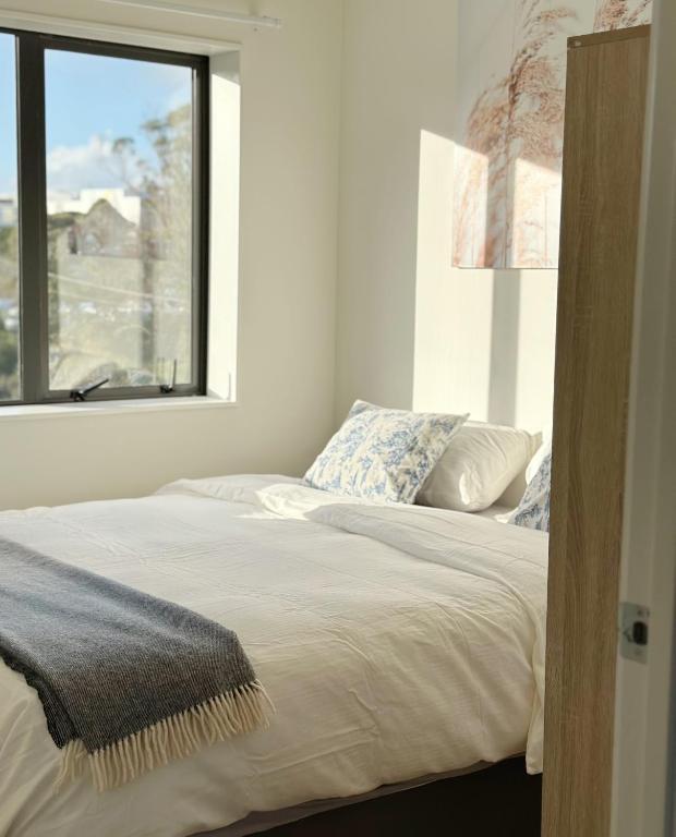 BLANC Suites Unit9, Silverdale