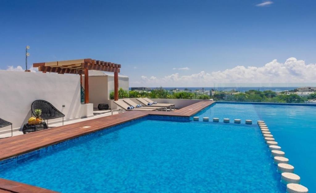 Marea 34 by The Collection, Playa del Carmen