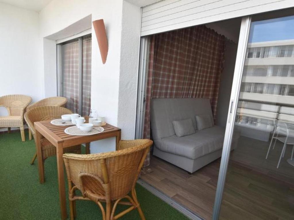 Estudio renovado a 50m de la playa en Roses - ES-204-77 - 5
