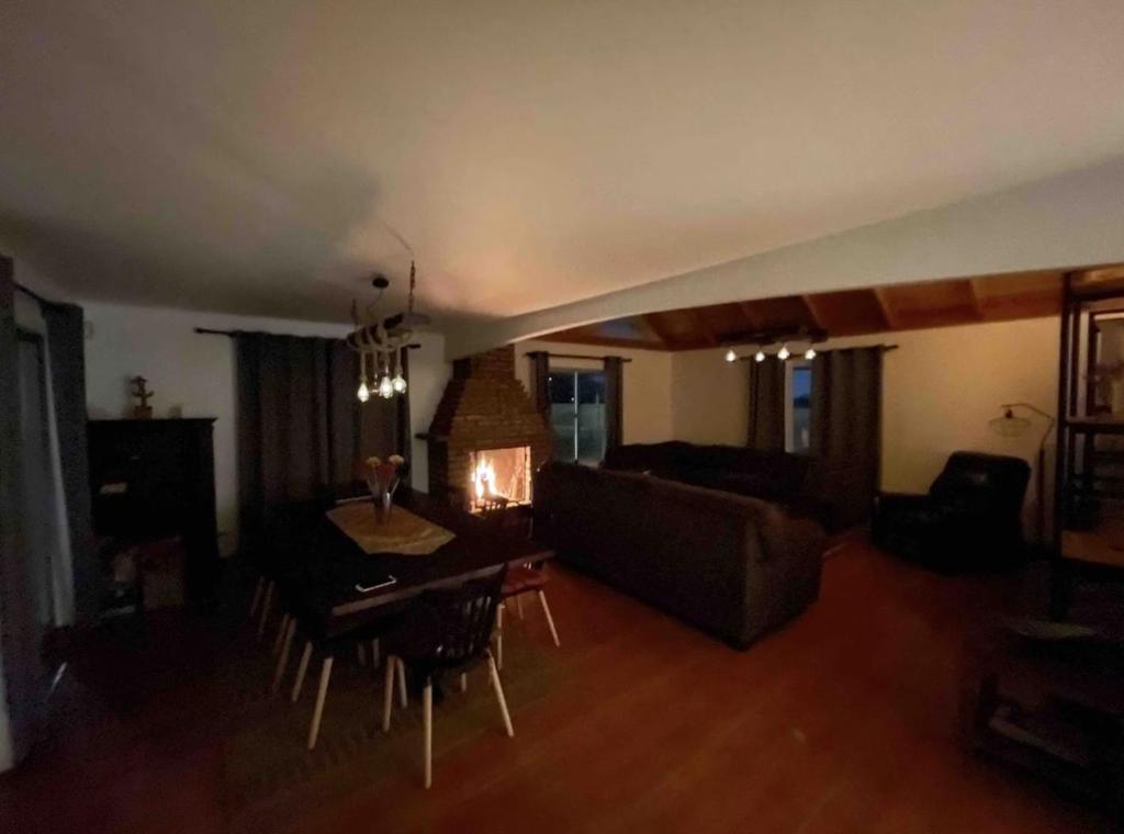 Casa Rustica entre Montañas - 2