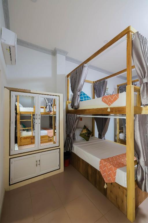 Happy Bear Hostel Phu Quoc