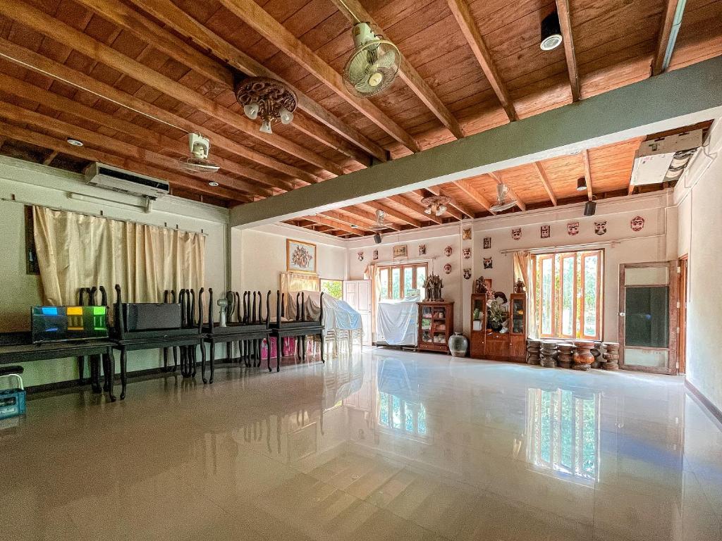 Facilities, Kanta Hill Resort in Nakhon Si Thammarat