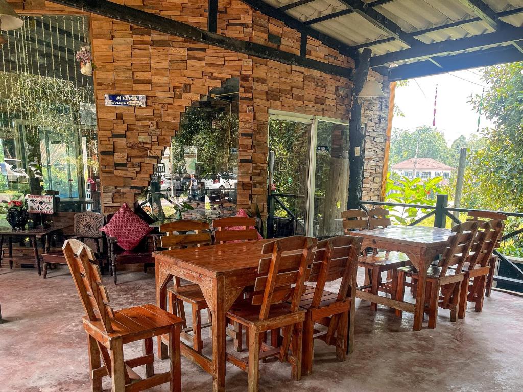 Facilities, Kanta Hill Resort in Nakhon Si Thammarat