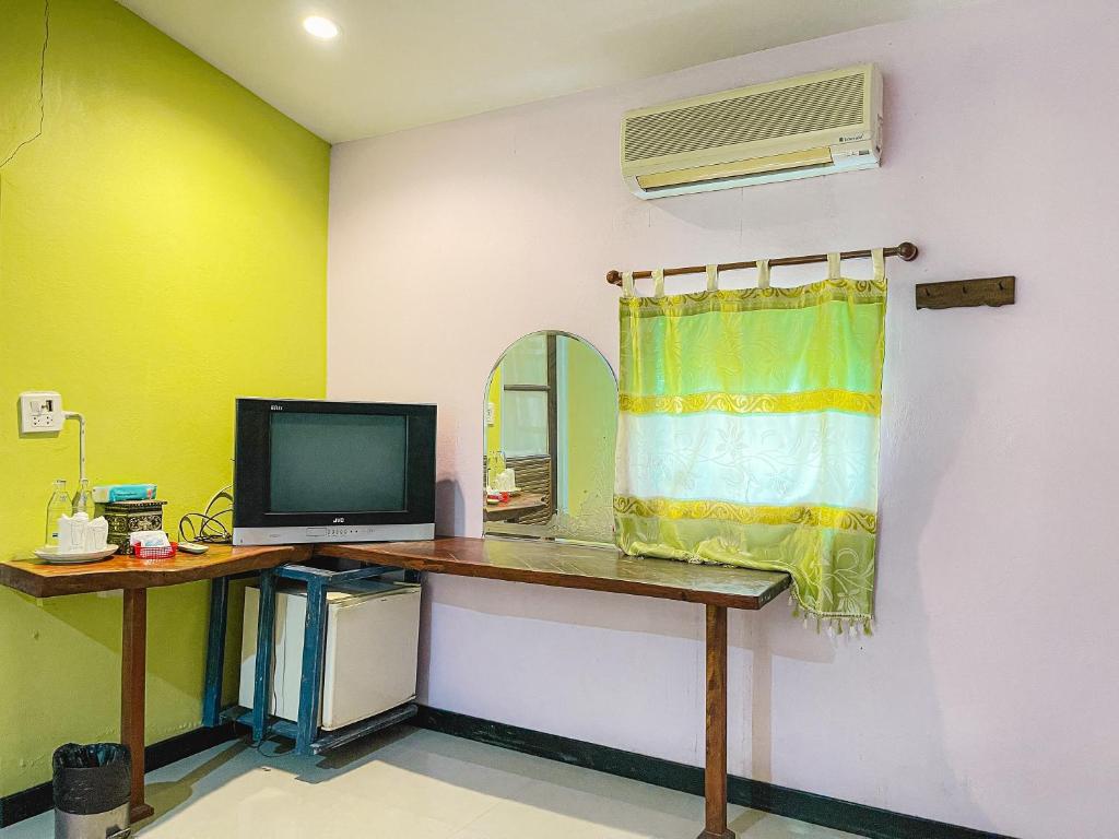 Facilities