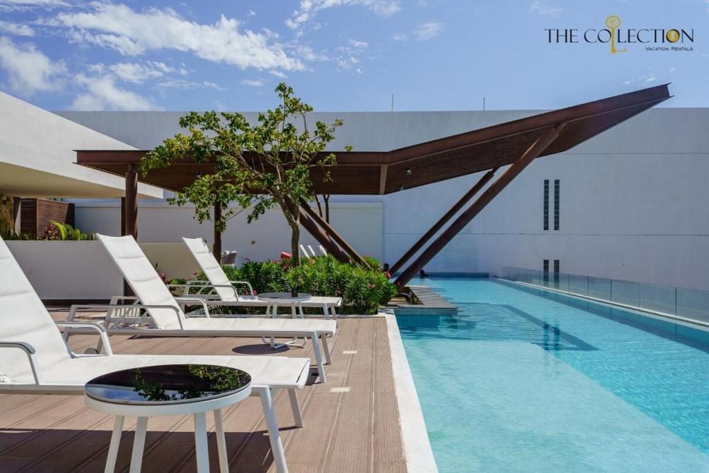 LCondos by The Collection, Playa del Carmen