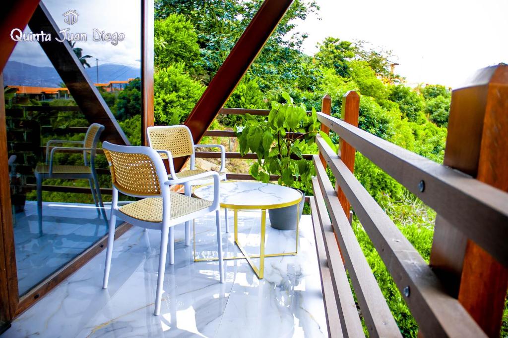 Quinta Juan Diego Patate - 4