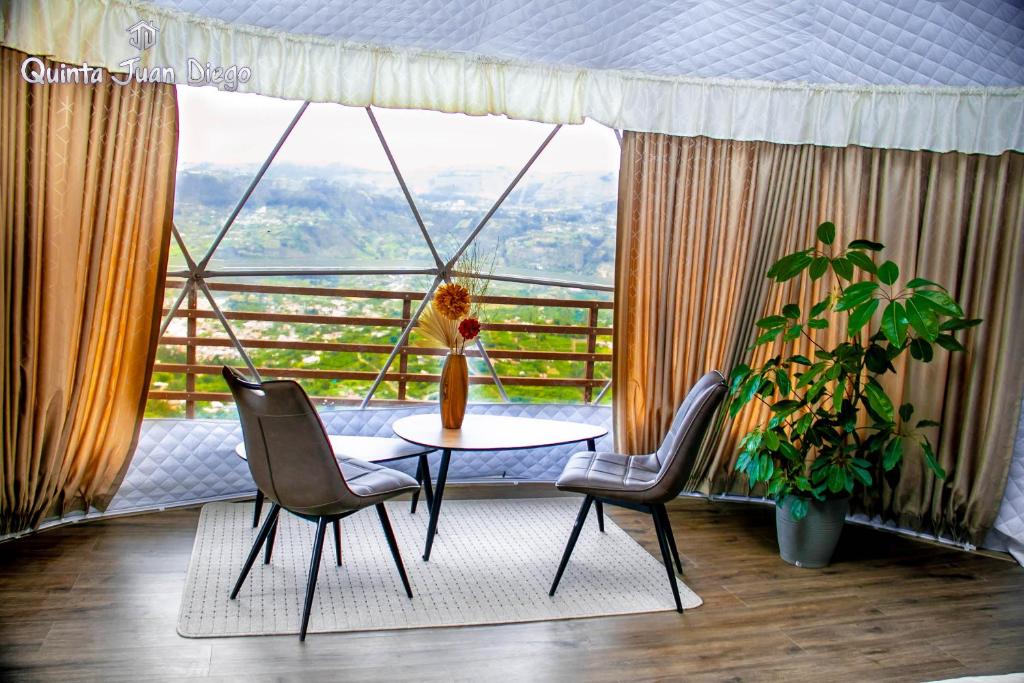 Quinta Juan Diego Patate - 5