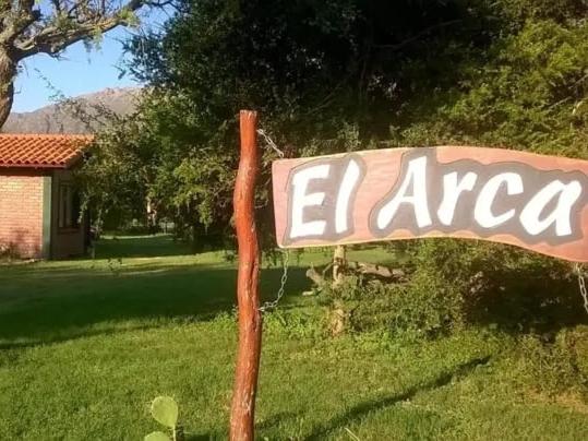 Cabañas "El Arca" - 2