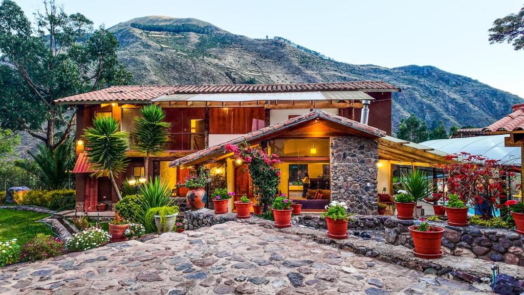 Casa en Calca - 1