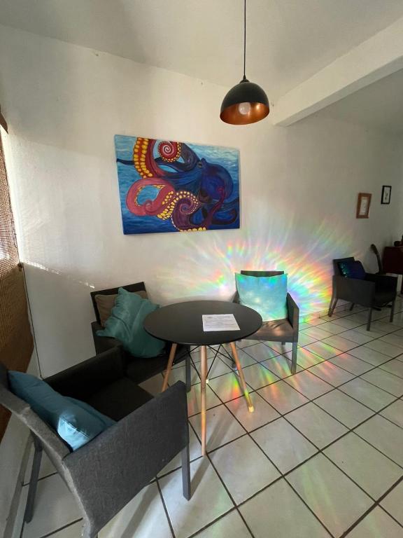 Casa Kante centro histórico 2bed 2Bath parking - 2