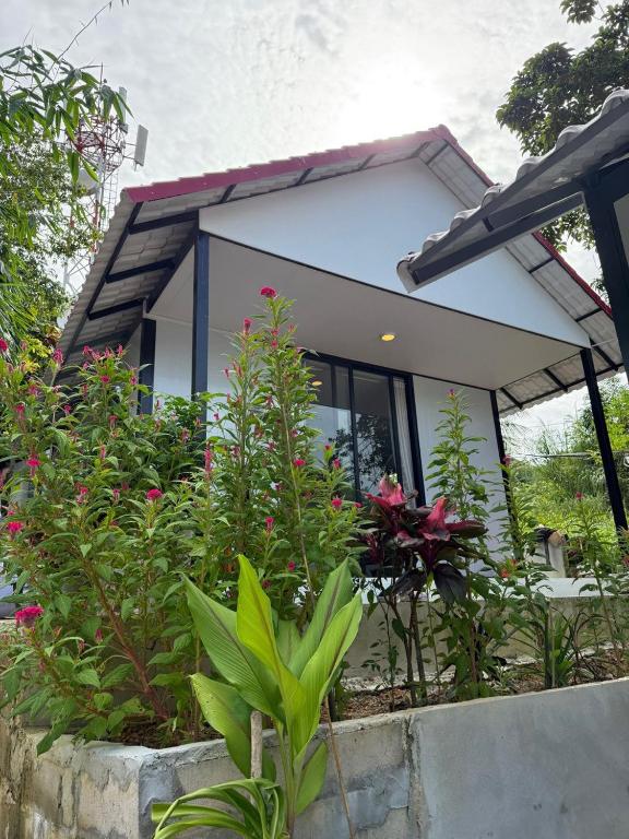 SODANY RESORT Kohrong, Koh Rong