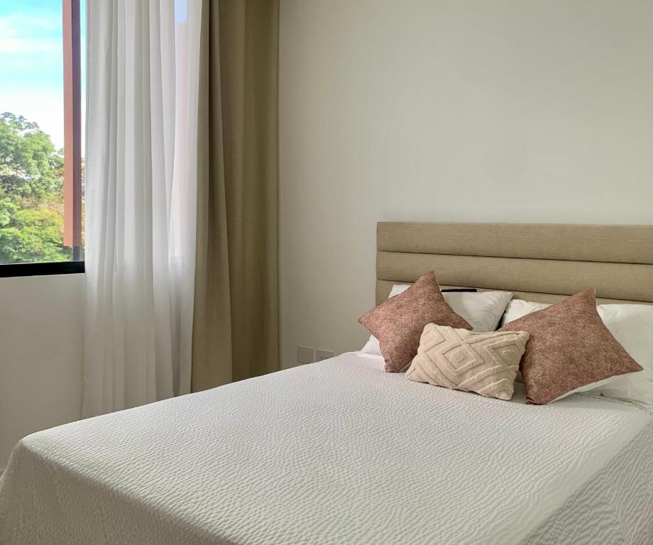 Apartamento en lugar estrategico - 4