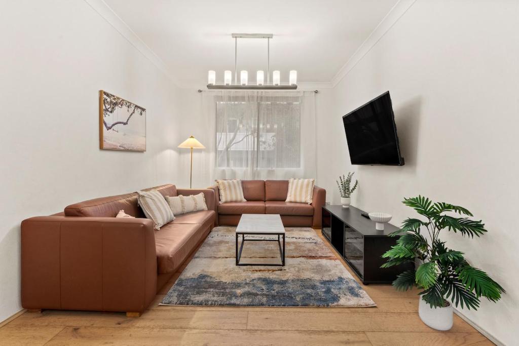 Live like a Local, Sydney