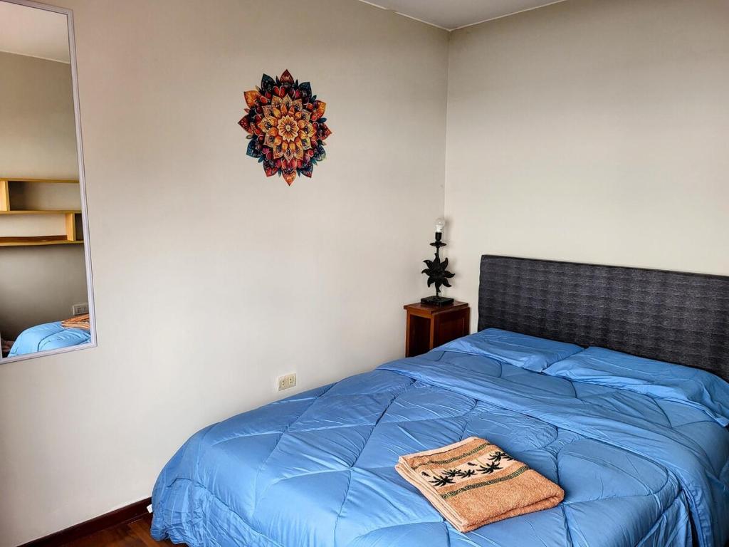 Entire Apartment in Miraflores - 2