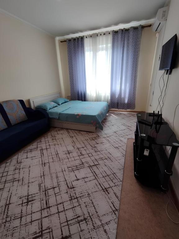 Apartment Yug-2, Biškek