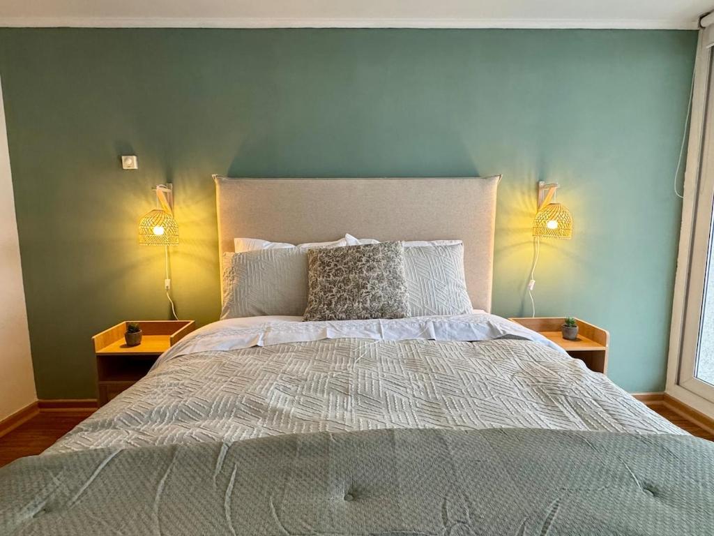 Cozy and bright apartment in Providencia - 5