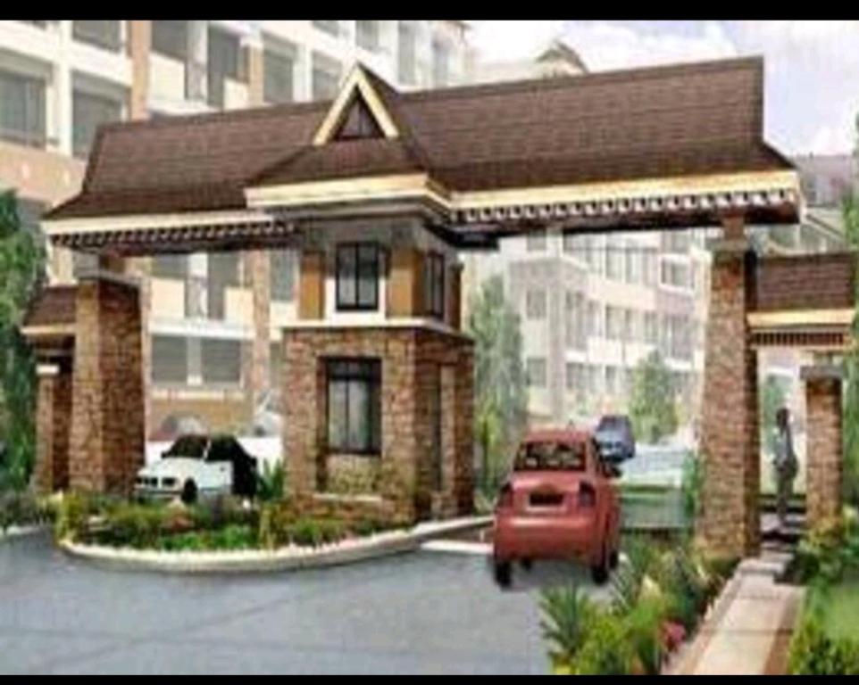 Sophia's Flats, Davao