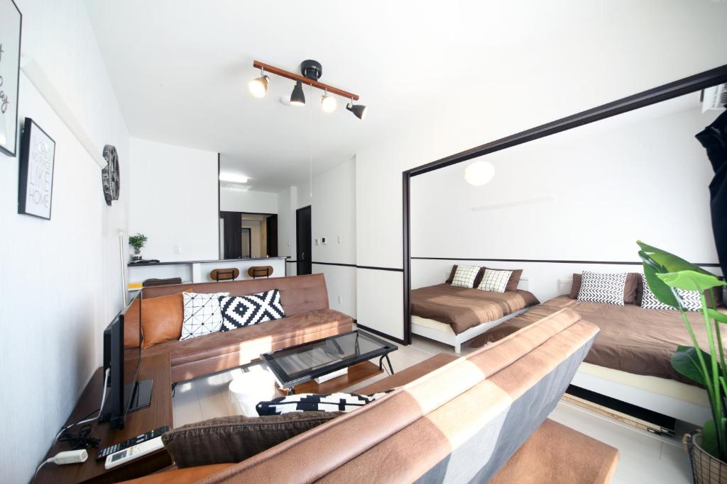 Exsaison OKINAWA, Itoman