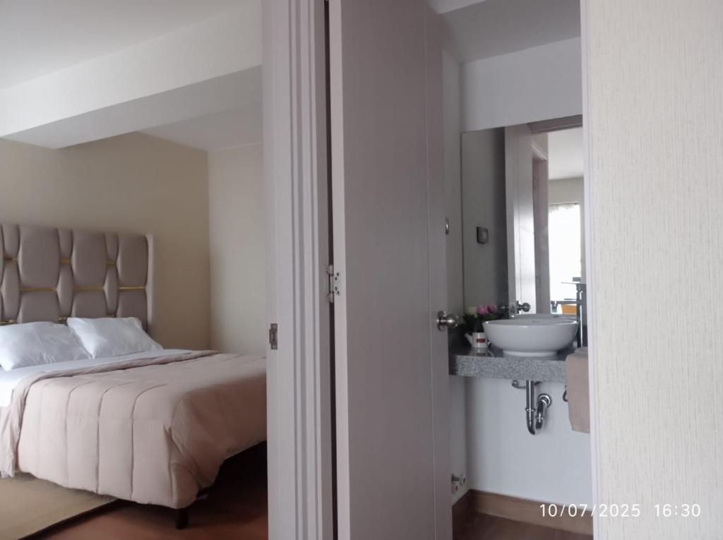 El refugio de Tere - 3