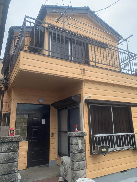 仁信小屋