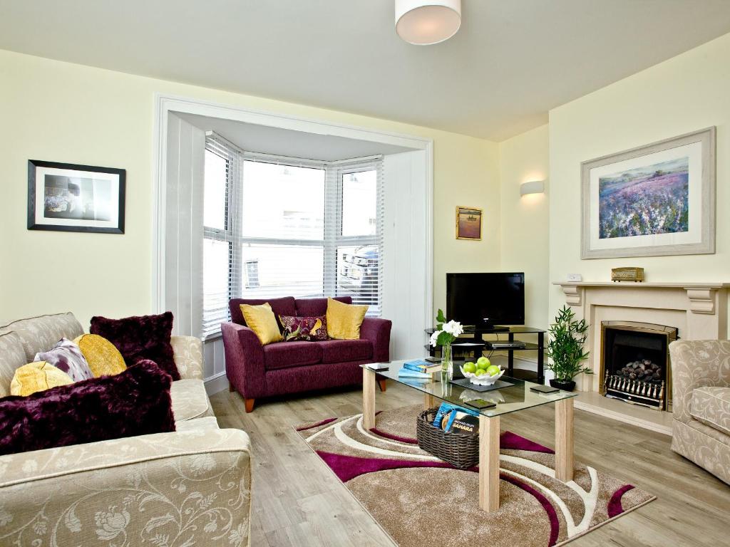 Cornerstone, Castletown