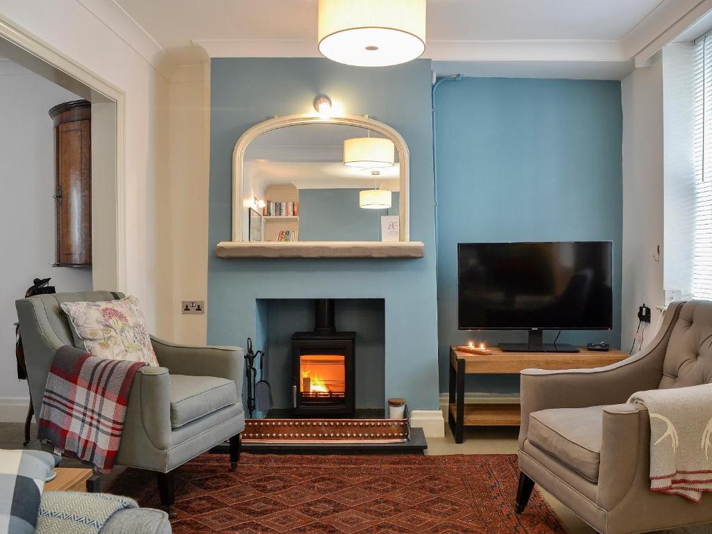 Applegarth, Cockermouth