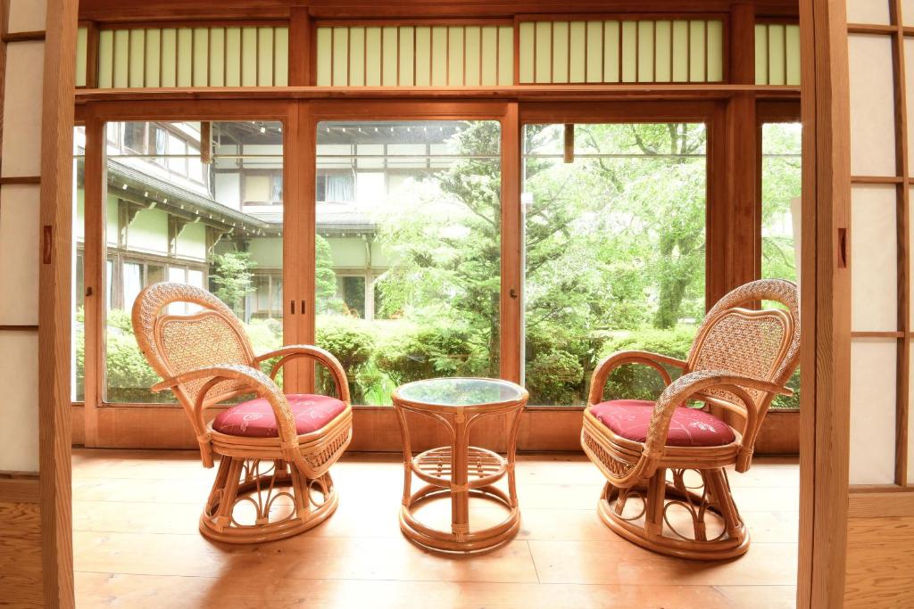 콩고 산마인 호텔 이미지 1