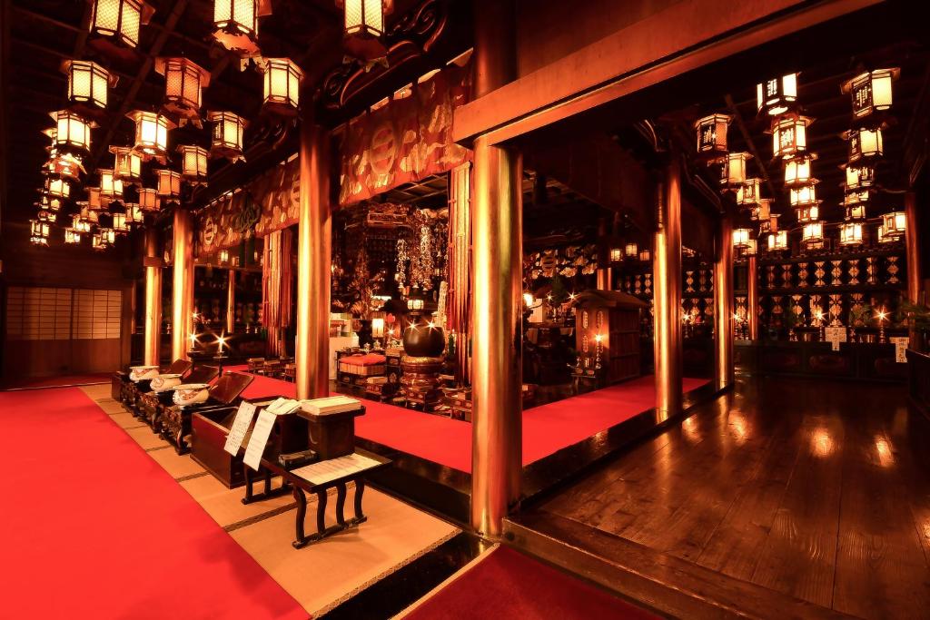 콩고 산마인 호텔 이미지 2