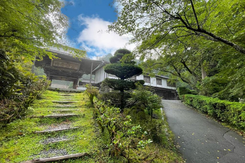 콩고 산마인 호텔 이미지 1