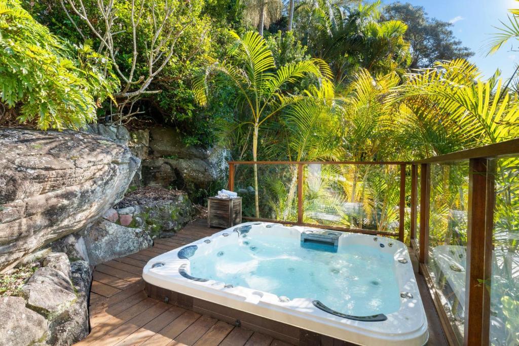 Coastal Sanctuary, Narrabeen