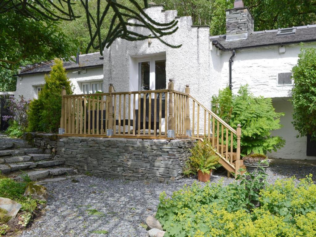 The Dove Cot, Ambleside