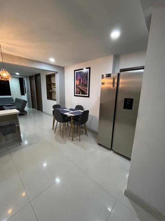Apartamento modern laureles - 3