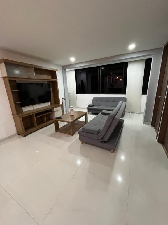 Apartamento modern laureles - 5