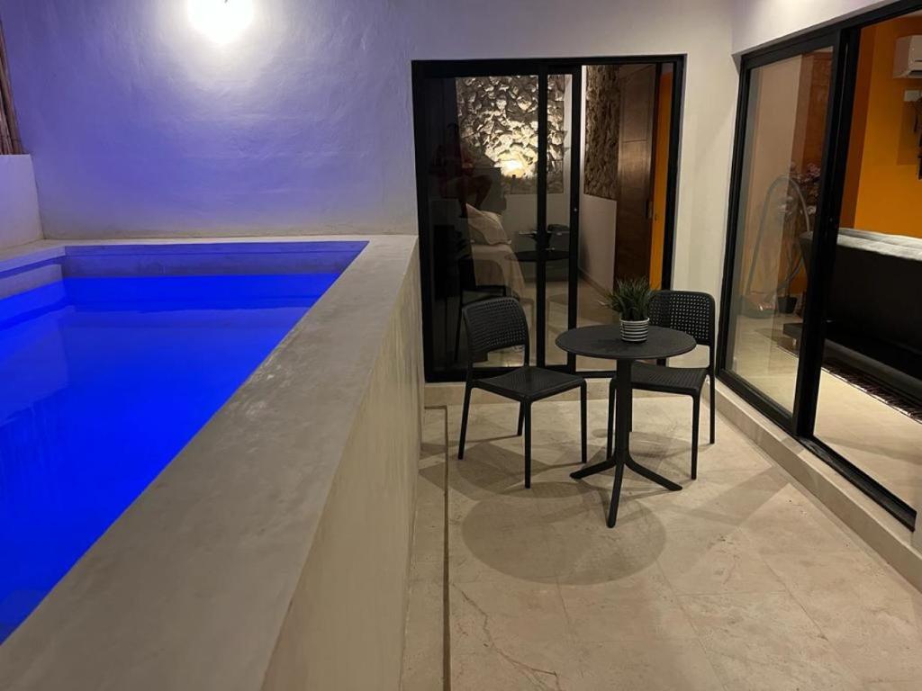 Casa Michela 512, piscine privée - 1