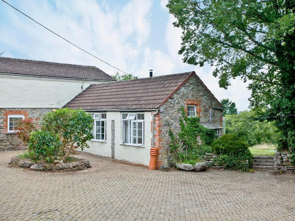 Granary - Uk31175, Saint Martin