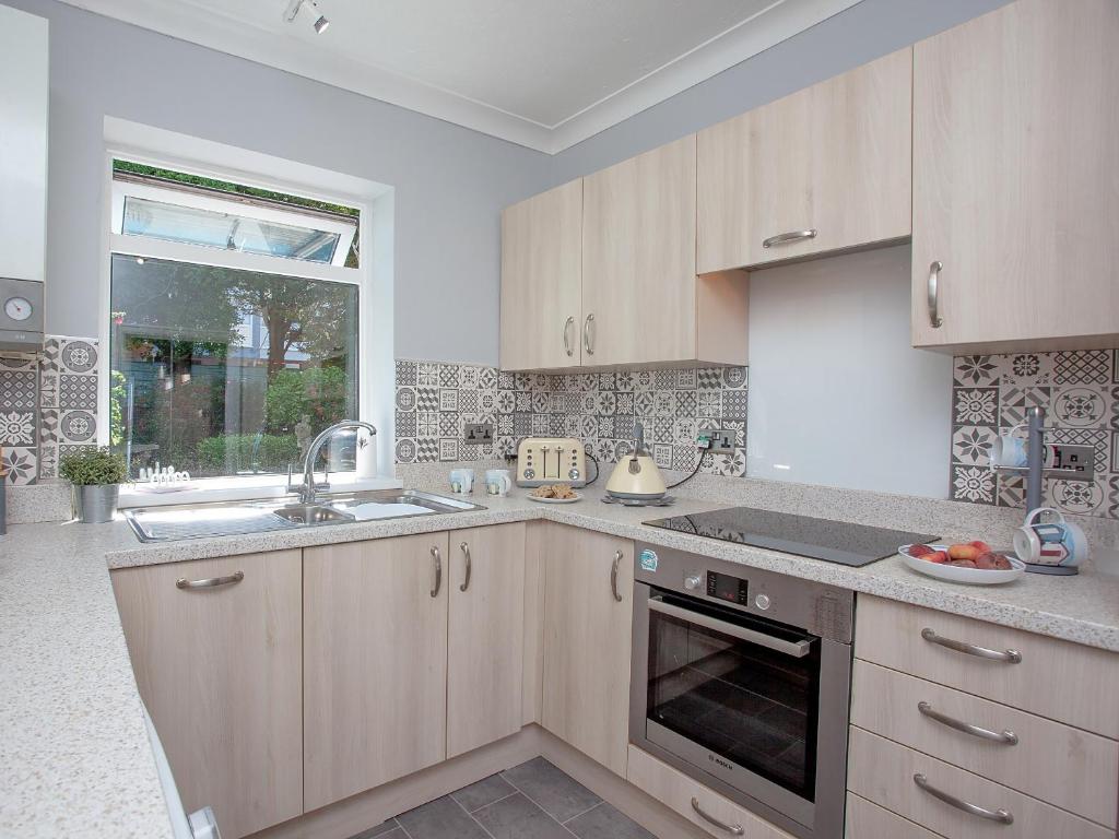 Harbour Retreat (Paignton with Hot Tub) photo 8