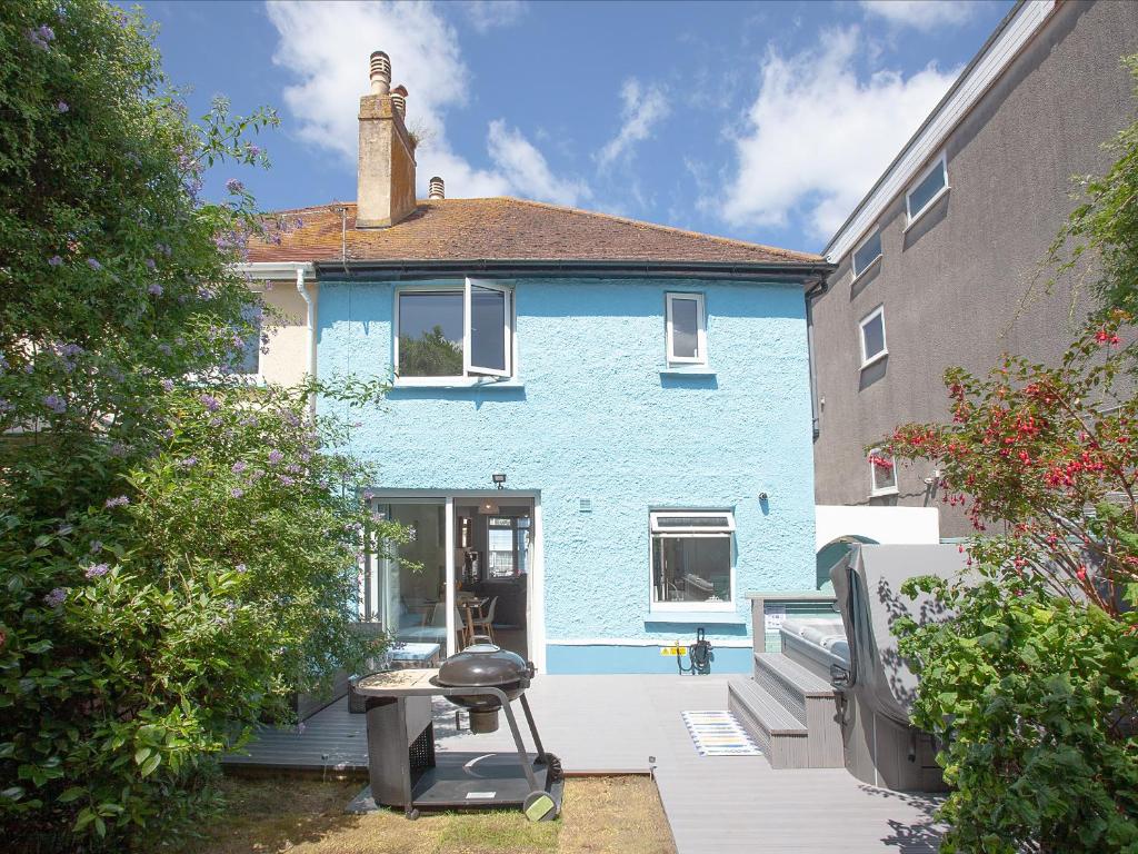 Harbour Retreat (Paignton with Hot Tub) photo 5