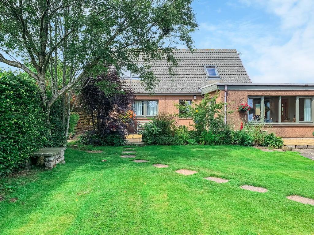 Sheildaig Cottage Annex, Laurencekirk