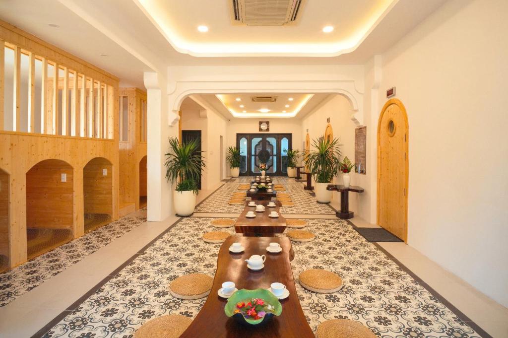 Herbal Resort & Spa Herbal Resort & Spa