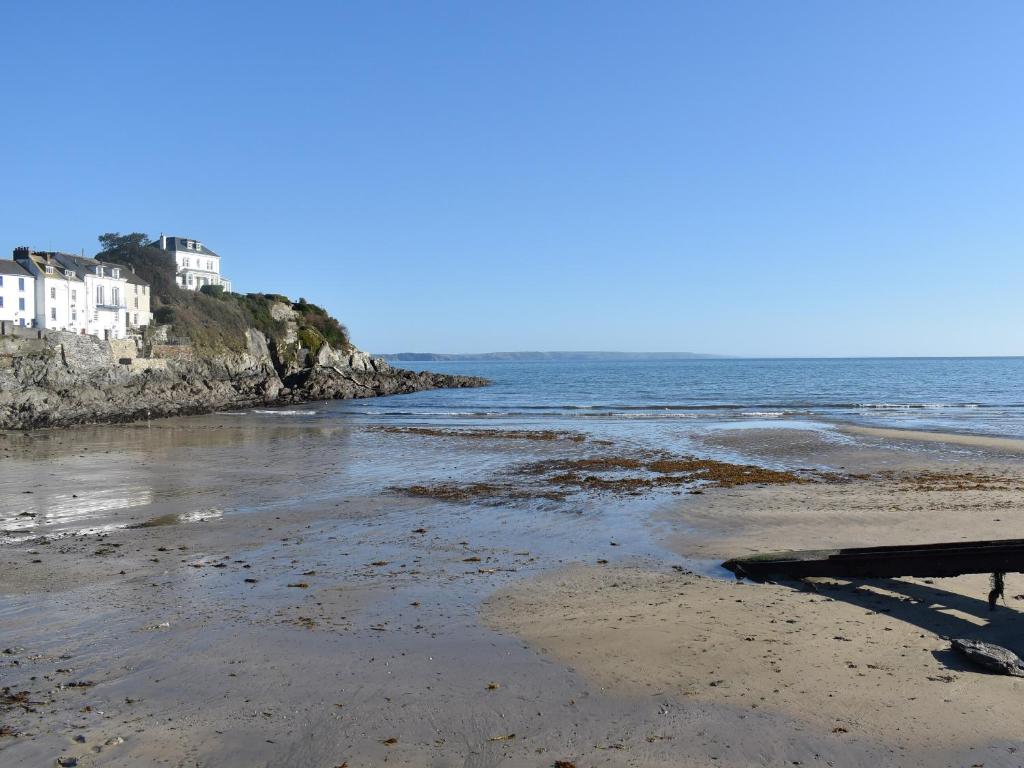 Seatons Rest, Portmellon